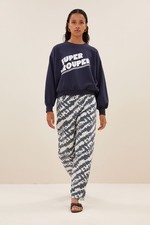 By Bar Bibi super sweater Pullover für Damen...