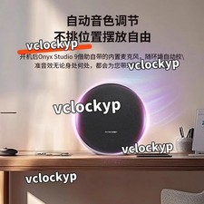 Harman Kardon Onyx Studio 9, Portable stereo Bluetooth home speaker