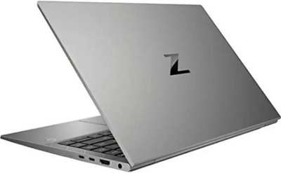 HP ZBook Firefly 14 G8 Workstation 14 in FHD Core i5 1145G7 256GB SSD Hard