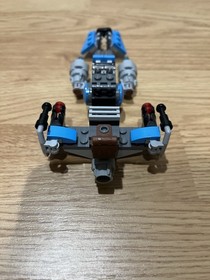 LEGO Star Wars: Bounty Hunter Speeder Bike Battle Pack (75167)