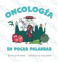 Ali Zaman | OncologíA En Pocas Palabras | Buch | Spanisch (2022) | Gebunden