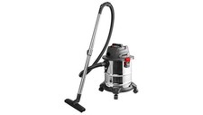 energy+ 18v li-lon workshop vacuum cleaner, 20l tank 58GE124