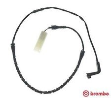 BREMBO A 00 236 Warning Contact, brake pad wear for BMW