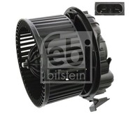 Febi Bilstein 106364 InnenraumgebläSe FüR Dacia,Nissan,Renault