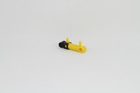 Mould King M-000011 Pneumatic Zylinder 1X5 Klemmbaustein