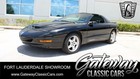 1995 Pontiac Firebird Firehawk