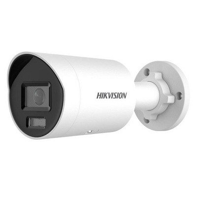 Sicherheitskamera - Hikvision DS-2CD2047G2H-LIU 4MP, Smart Hybrid Licht, IP67