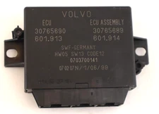 2003-2010 Volvo XC90 OEM V70 S80 XC70 Park Assist Control Module 30765690