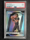 2024-25 Panini Prizm Basketball Stephon Castle Rookie RC Silver Prizm #234 PSA 9