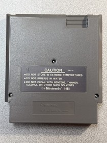 Teenage Mutant Ninja Turtles 1 2 & 3 NES TMNT Trilogy Lot - Tested & Working!