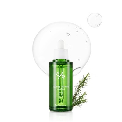 Dr.Ceuracle Tea Tree Purifine Essence, Watery Facial Serum 1.69 Fl. Oz.