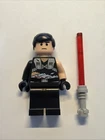 Lego Star Wars Minifigure - Galen Marek (From Set 7672)