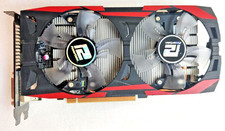 PowerColor AMD Radeon R9 370 2GB GDDR5 HDMI 2×DVI DisplayPort Graphics Card