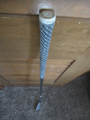 Nice Srixon ZX7 MKII single P pitching wedge to iron set tour issue x100 - Picture 9 of 9