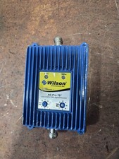 Wilson Electronics AG Pro 75 Adjustable Gain ...