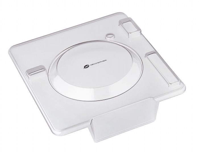 Decksaver Pioneer DJ CDJ-1000 Dust Cover