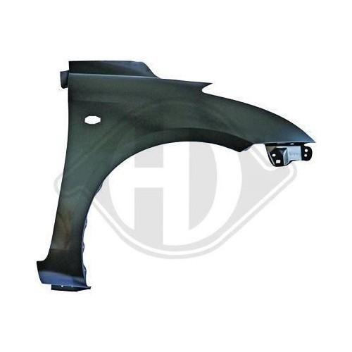 1X KotflüGel Diederichs 6415006 Passend FüR Suzuki-image