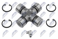 NTY Gelenk, Gelenkwelle U.A. FüR Cadillac, Chevrolet, Hyundai, Kia, Opel