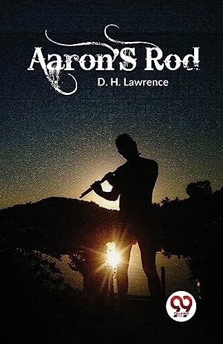 Aaron's Rod - Image 6