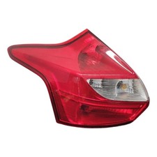 Ford Focus MK3 2013 Genuine Left Rear Outer Tail Light 1825321