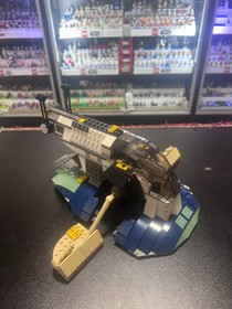 LEGO&reg; Star Wars 7153-1 Jango Fett's Slave I (BUV2)