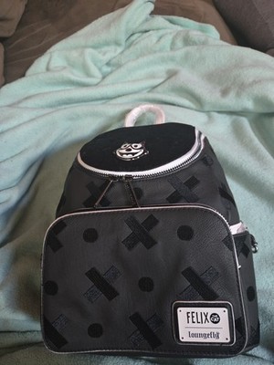 Loungefly Felix The Cat - Felix Mini Backpack