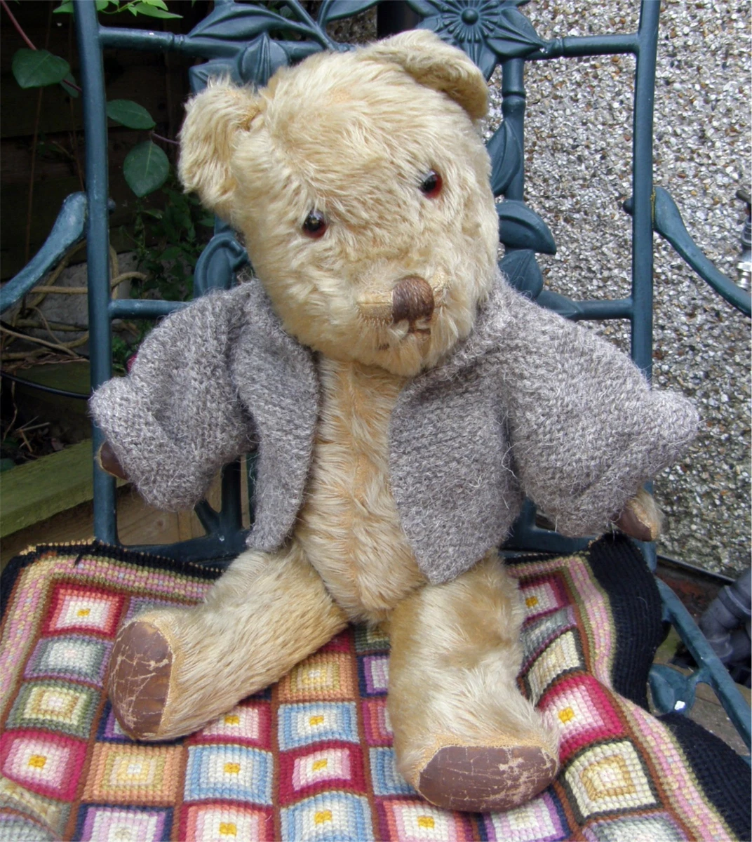 Antique Bears 1950-1959 for sale | eBay UK