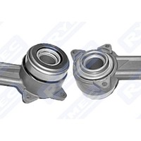 Kupplungsnehmerzylinder CSC011530 FüR Ford Ka Rb 1996-2008