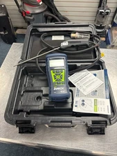 USED Bacharach Fyrite Intech 0024-7341 Combustion Analyzer (QUC024655)
