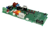 Junkers Leiterplatte Grundmodul | 87483003460