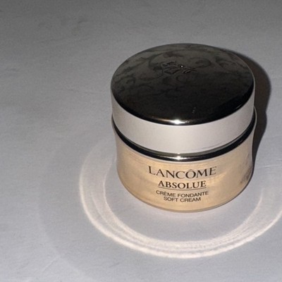 Lancôme Absolue Soft Cream New And Sealed 15Ml 0.5 Fl Oz  