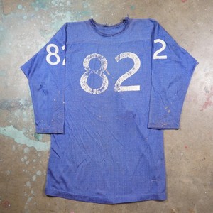 1950s Football Jersey | eBay