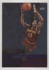 2014-15 Panini Prestige Bonus Shots Purple Plus 11/49 Tristan Thompson #83 1f7d