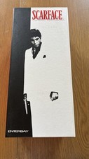 Enterbay Tony Montana 1/6 (Scarface) Respect Version