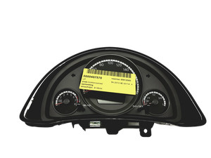 Tacho Kombiinstrument VW Up 1S0920861B 31383