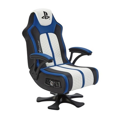 X Rocker Sony Playstation  Legend 2.1 Gaming-Sessel mit