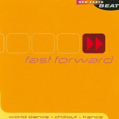 Various - Fast Forward *** WIE NEU ***