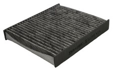 Filtre d'habitacle Ford FOCUS