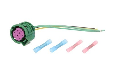 Für SENCOM SEN10178 Wire repair kit, daytime running lights SEN10178 Harness wi