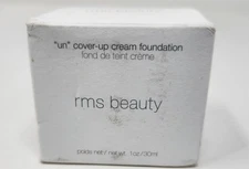RMS Beauty UnCover Up Cream Foundation - Shade 88 - 1 oz - NEW