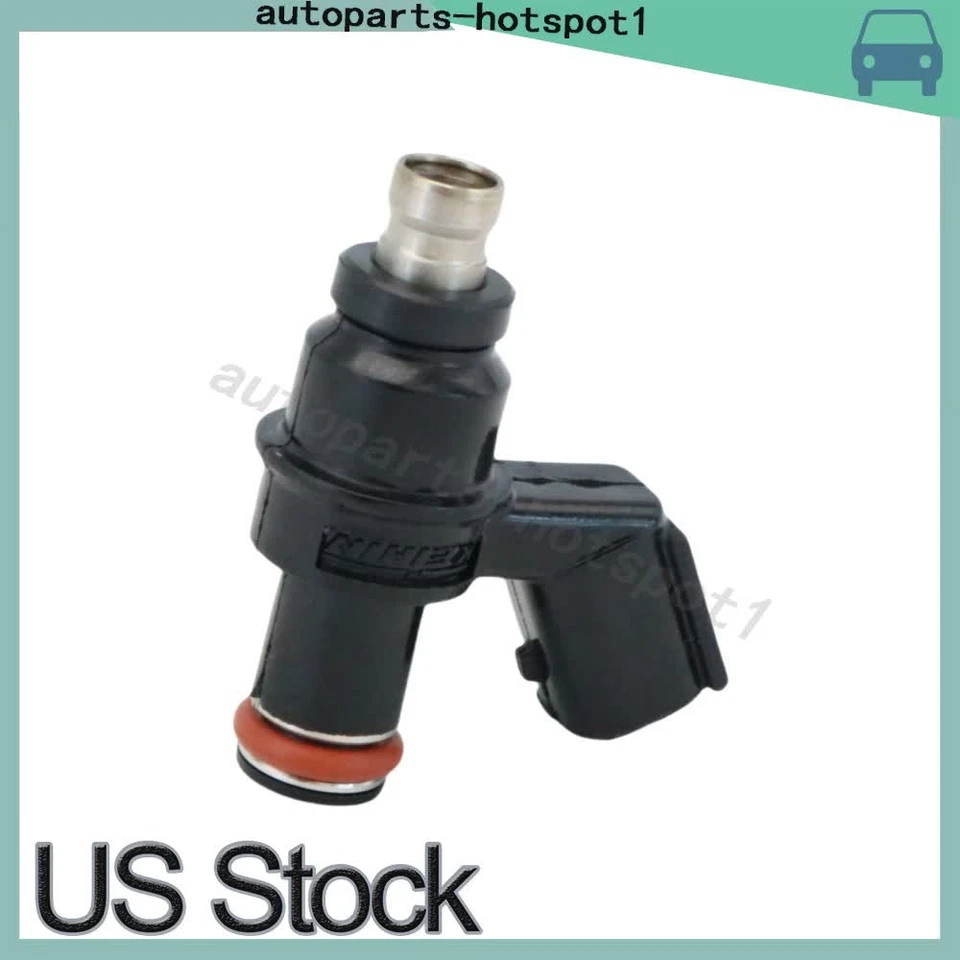 NUEVO Se adapta a inyector de combustible Husqvarna SXF FC MC XCF FX KTM 250 350 450 Gas Foto 3 de 4