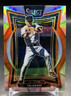 2025 Panini Select CAL RIPKEN JR Silver Prizm Card #50 - Concourse