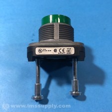 Allen Bradley 800T-B1A Series T Flush Momentary Button USIP