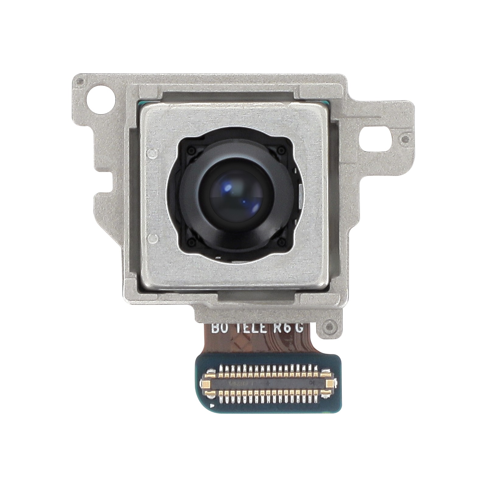 Objectif arrière Galaxy S25 Ultra d'origine : zoom optique 3X et capteur haute définition 10MP