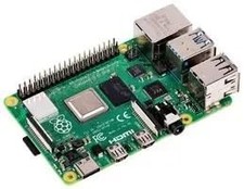 Raspberry Pi 5 8GB with technical compliance certification mark FROM JAPAN