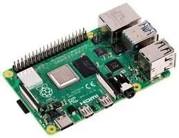 Raspberry Pi 5 8GB (with technical compliance certification mark) FROM JAPAN
