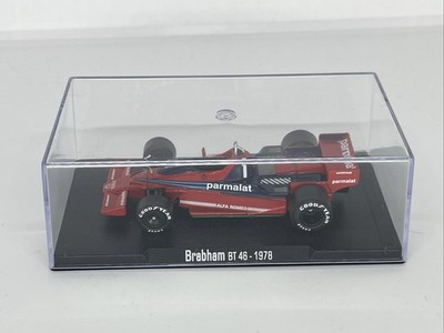 RBA Collectibles Brabham BT 46 - 1978 1:43