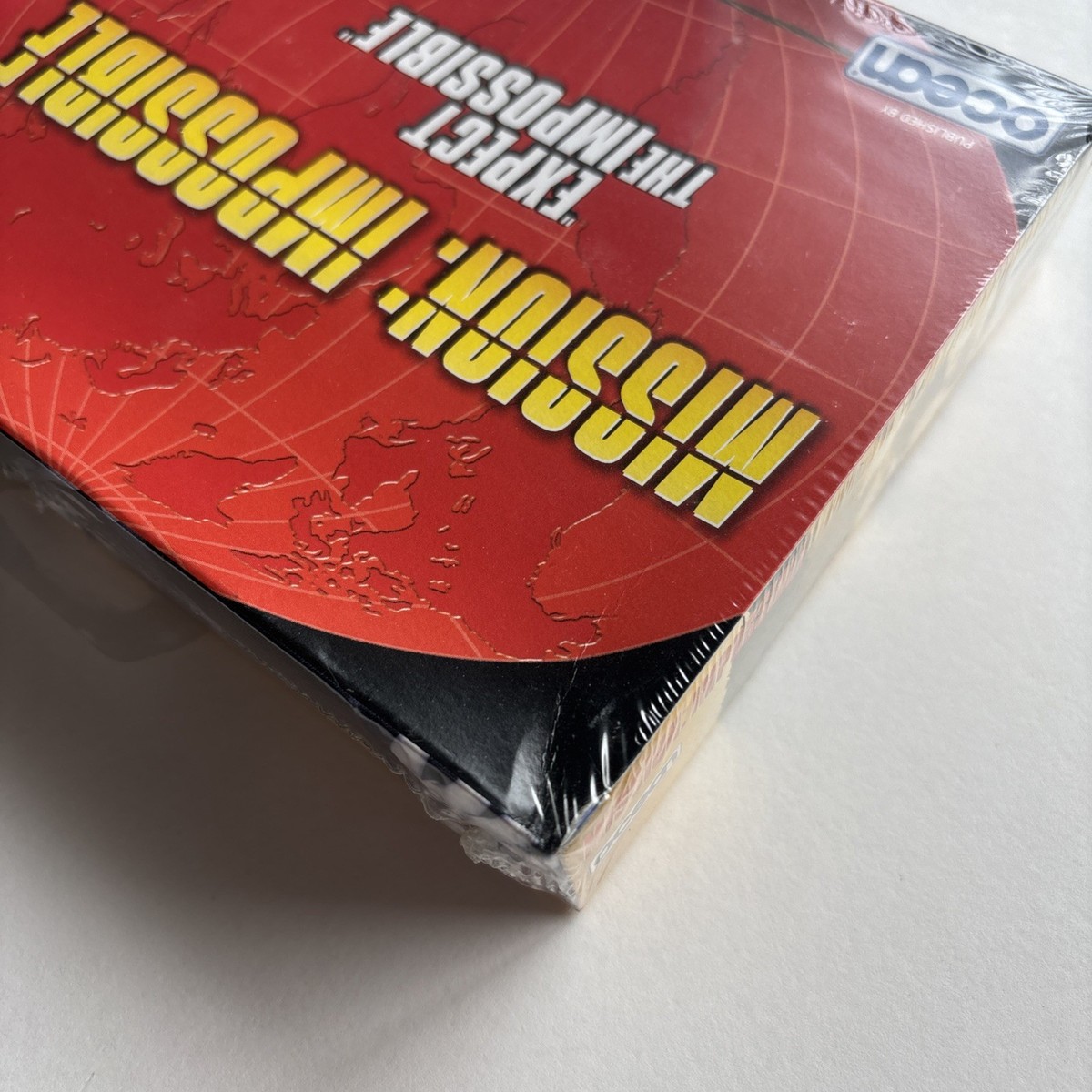 Mission: Impossible【中古美品・N64北米版】 Mission: Impossible - (N64) Nintendo 64 [Pre-Owned] | J&L Game