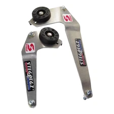 Stegz Standard Steg Pegz Grip Pegs for YAMAHA YZ125 YZ250 2006-2014