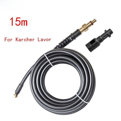 #ad For LAVOR Washer Hose 10m 15m For High Pressure Drain Cleaning 160bar 60C Rated $52.23